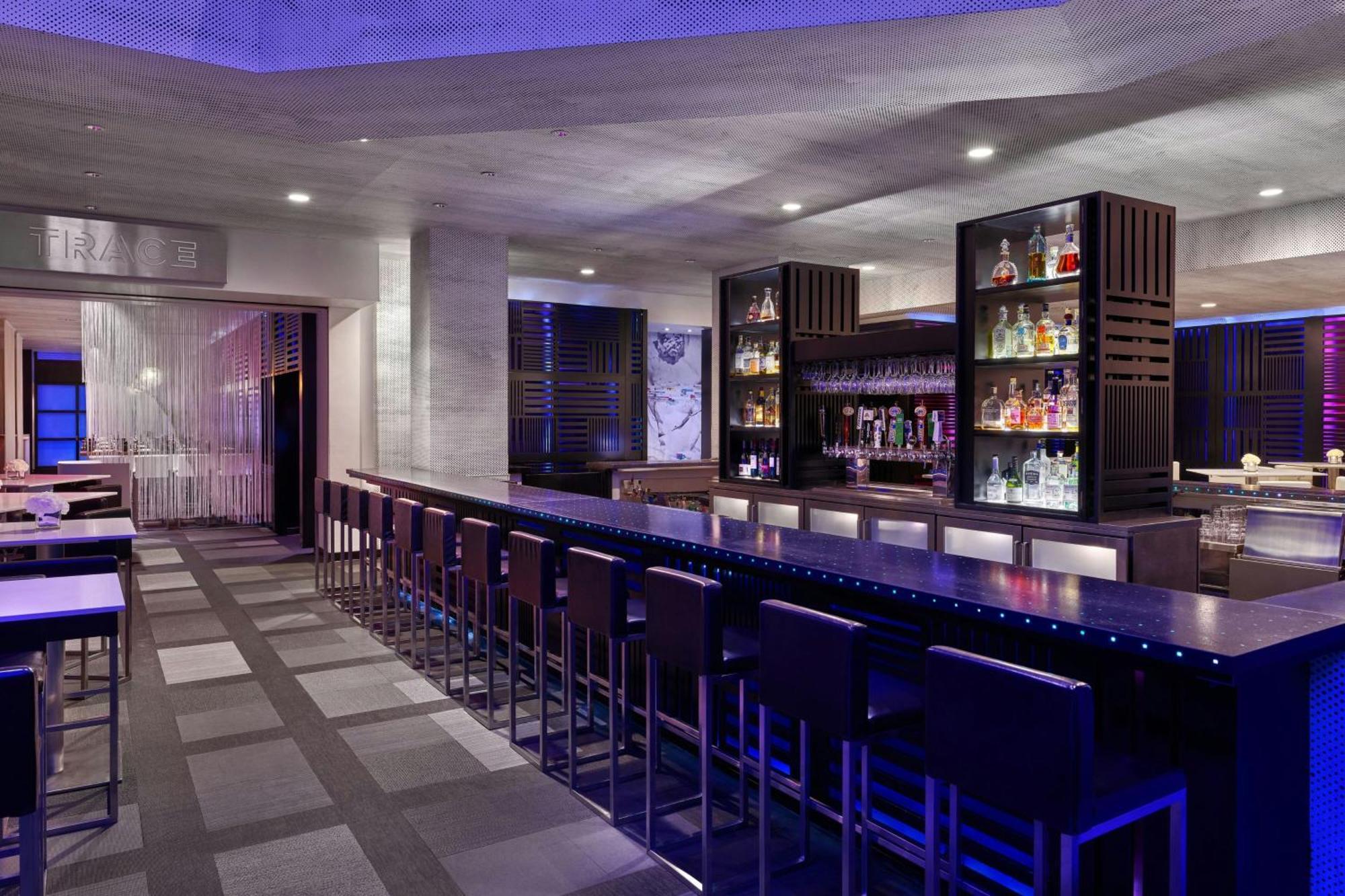 W 4* San Francisco