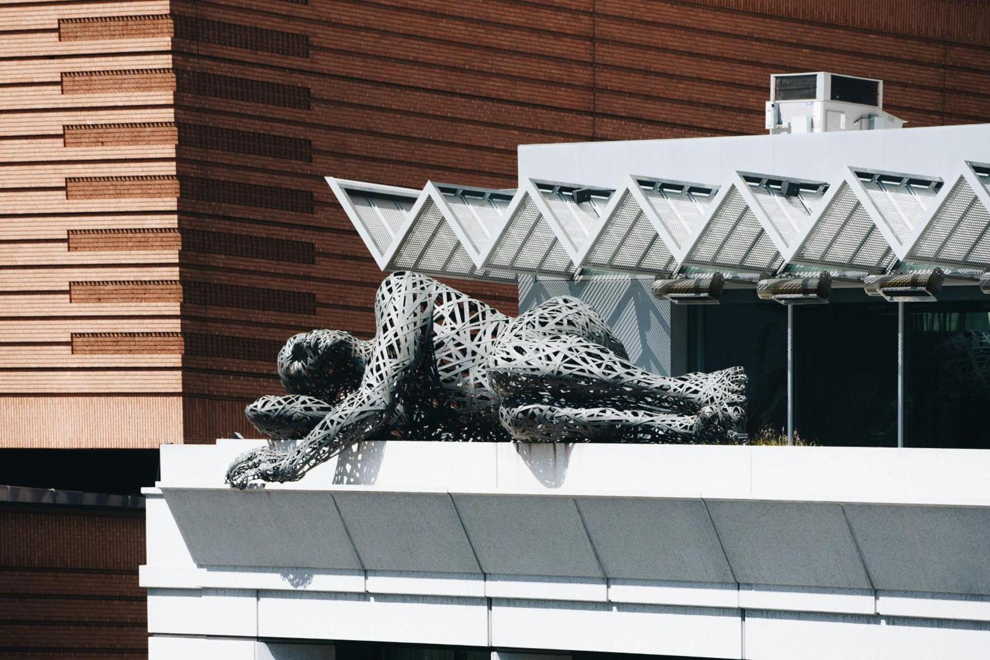 W Hotel San Francisco